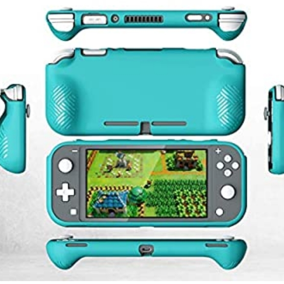 Nintendo Switch Lite Case - Picture 7 of 7
